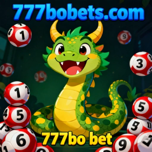 777bo bet Logo