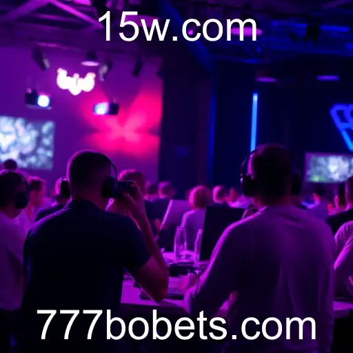 Transmissão ao vivo